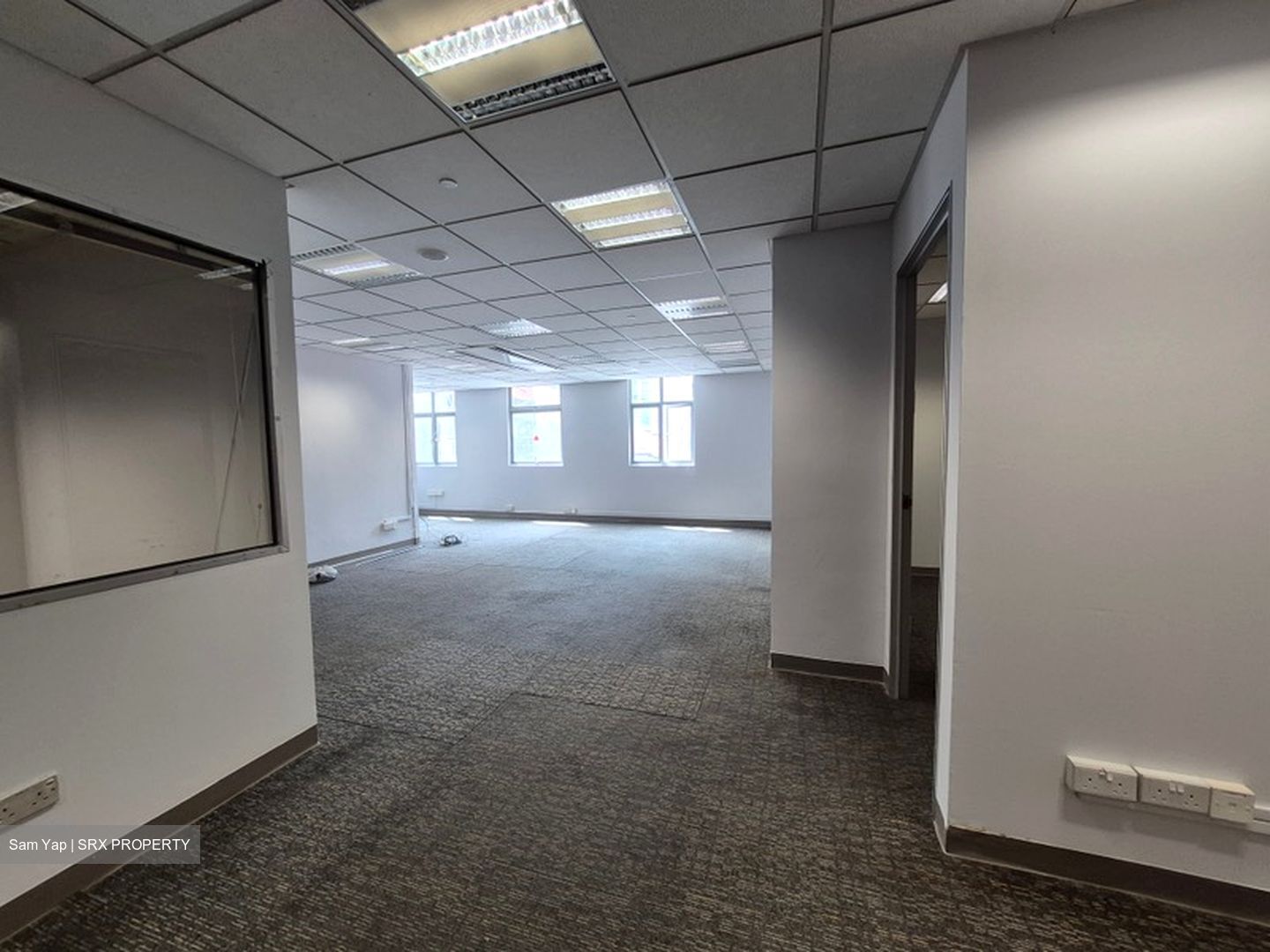 Tan Chong Tower (D7), Office #583835451